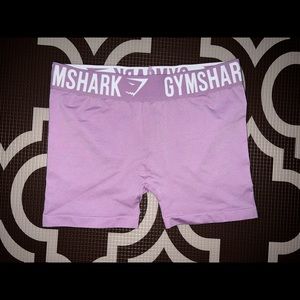 Gym Shark Shorts (medium)